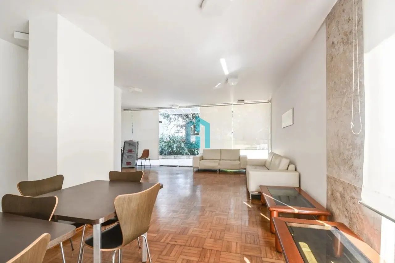 Apartamento à venda no Edifício Estoril - Pinheiros - Foto 4