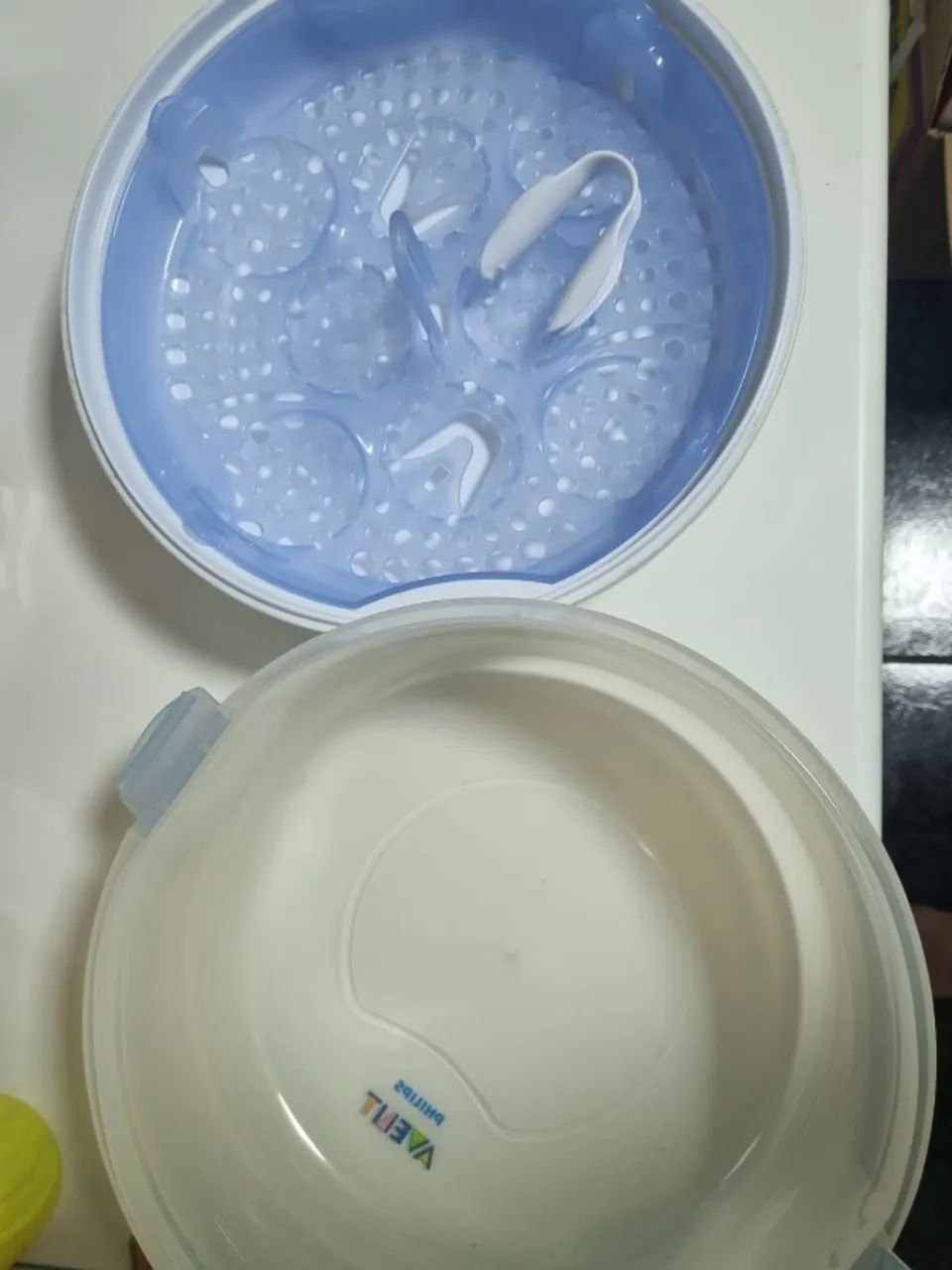 Esterilizador de Mamadeiras - Foto 2