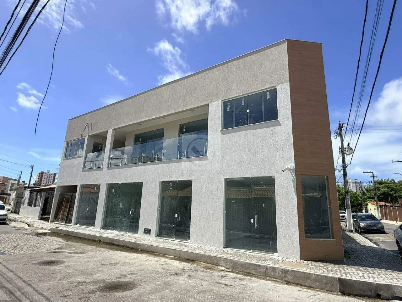 Aluguel | Sala, Loja Comercial, 1 sala, 1 wc, Grageru - Aracaju-SE
