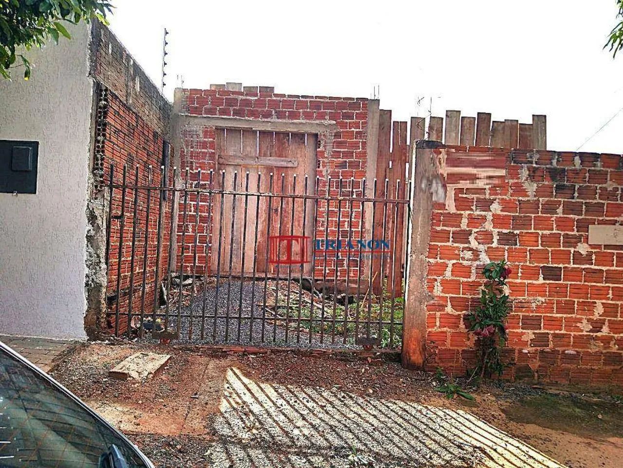 Terreno na Cidade de Maringá/PR
