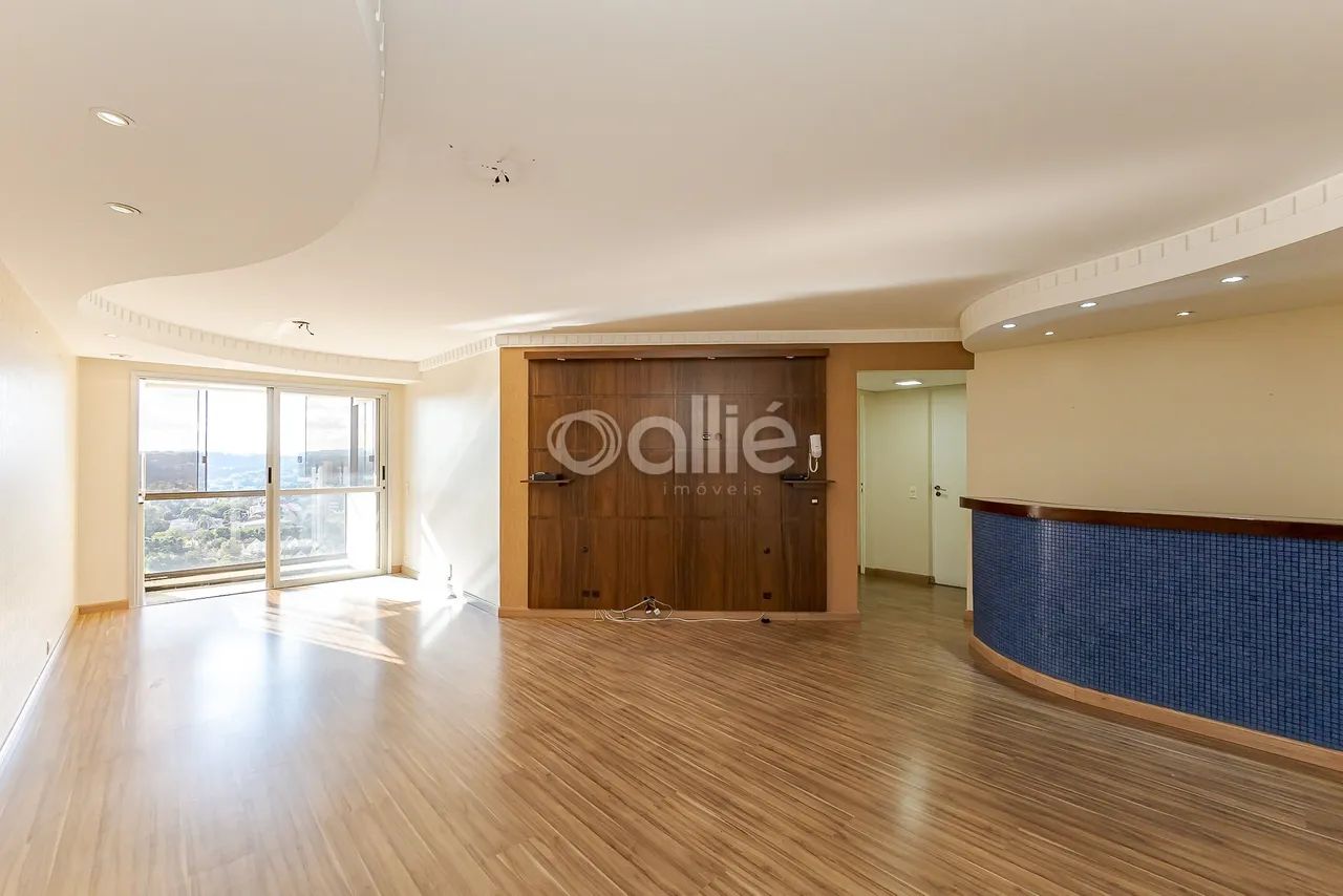 Apartamento 3 quartos no Bigorrilho - Foto 3