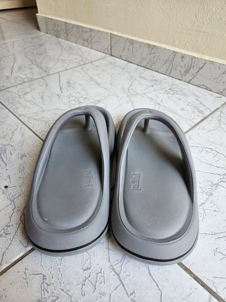 Chinelo yogui/ortopédico  - Foto 2