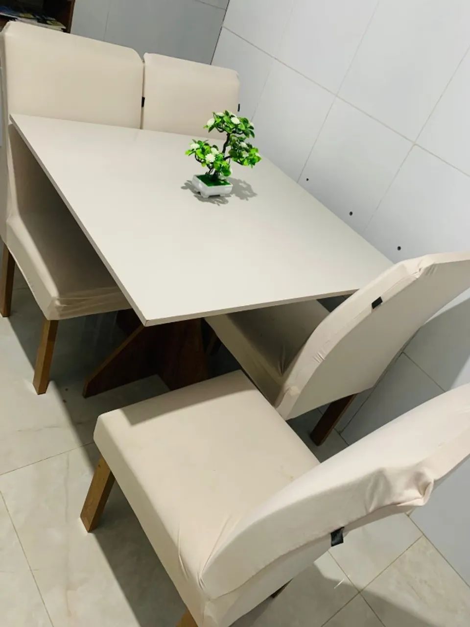 Mesa de jantar  - Foto 3