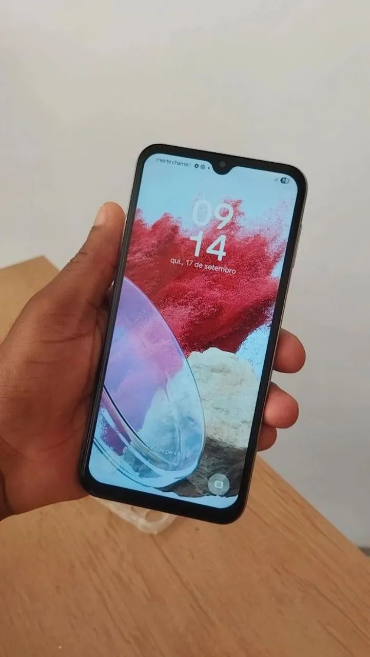 Samsung M34 5G  - Foto 2