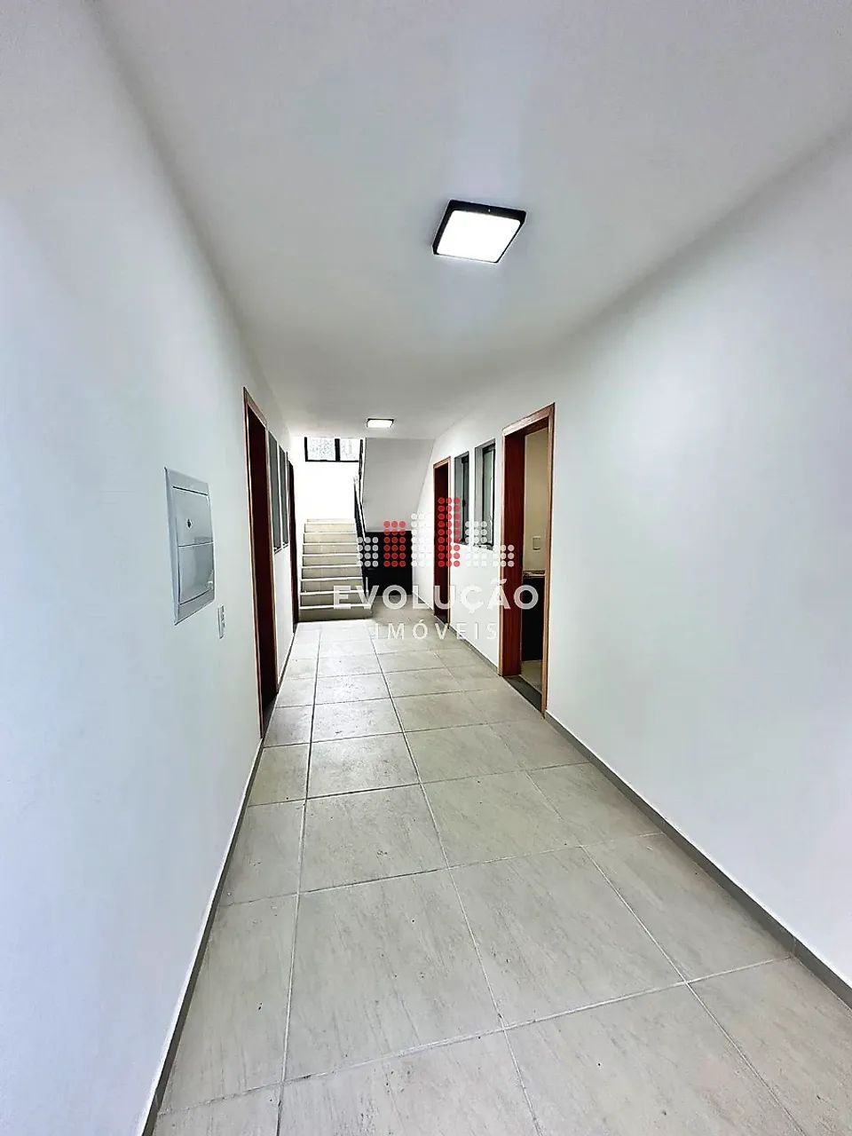 Apartamento 2 Quartos 50m² - Passa Vinte - Foto 2
