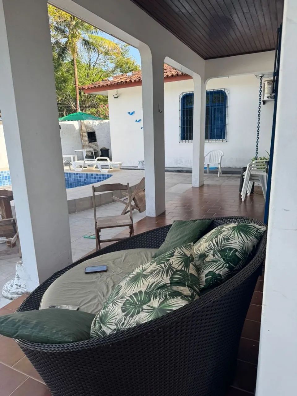 VENDO BELA CASA SALINAS TDA PRONTA 550mil - Foto 2