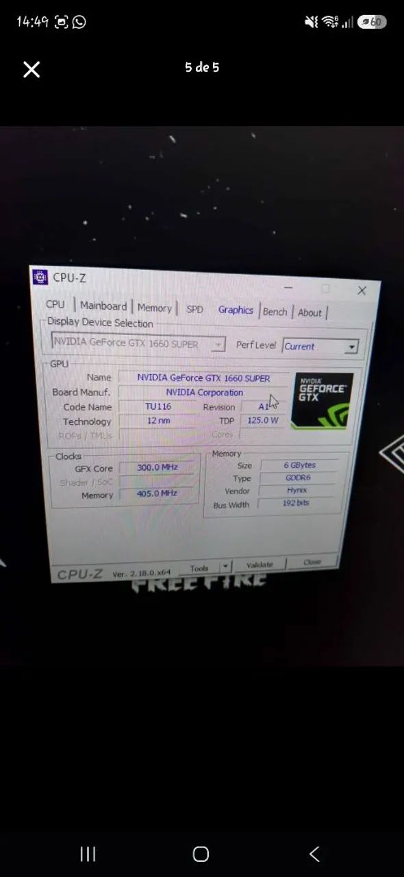Vendo PC GAMER completo - Foto 5