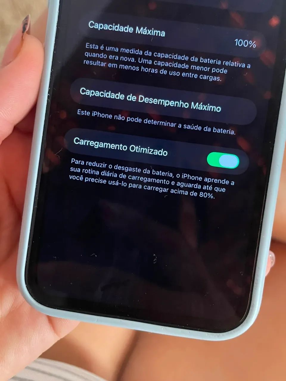iPhone 11 - Foto 3