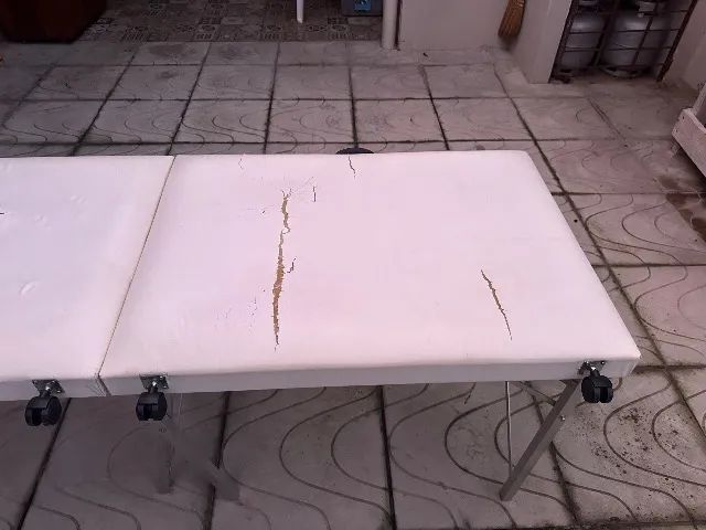 Maca para terapia - Foto 4