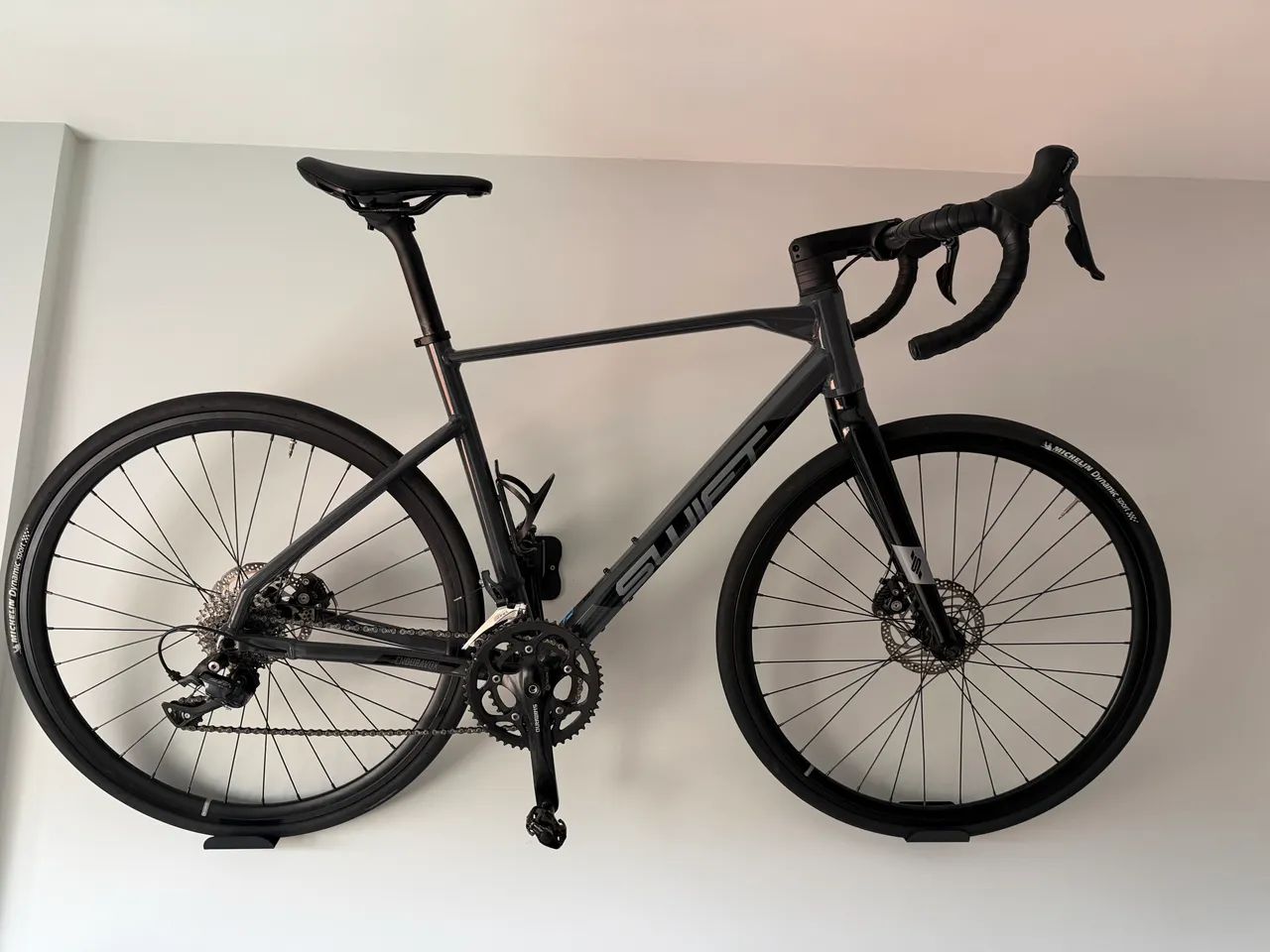 Bicicleta Speed Swift - TAM 54
