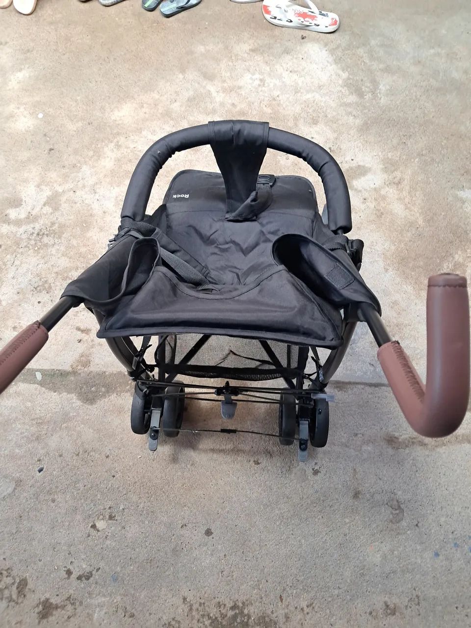 Carrinho de bebê  - Foto 5