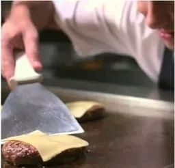 AUXILIAR DE COZINHA