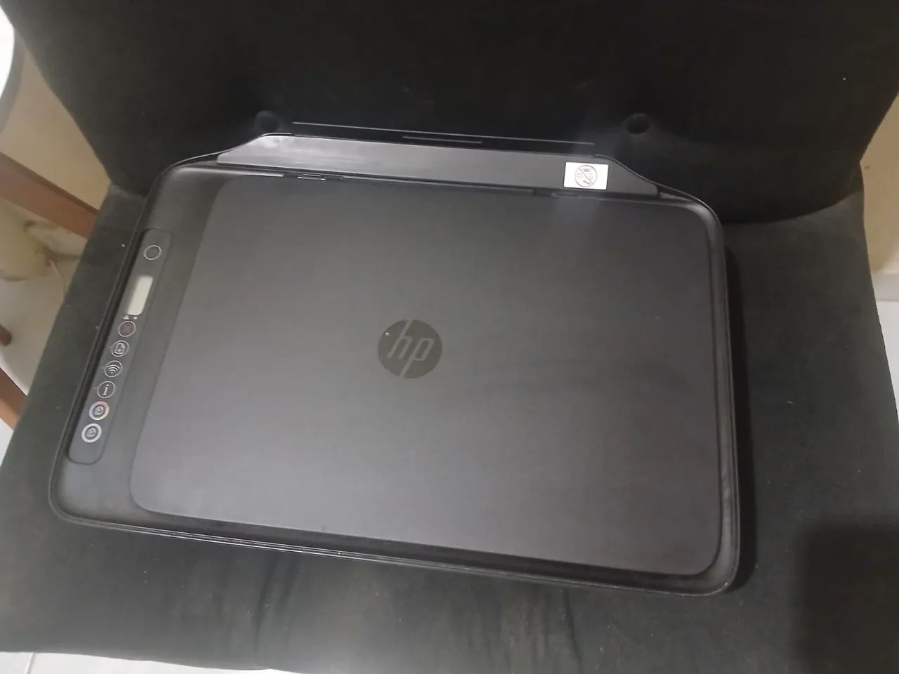 Impressora HP 2874 Multifuncional Deskjet Ink Advantage - Foto 2