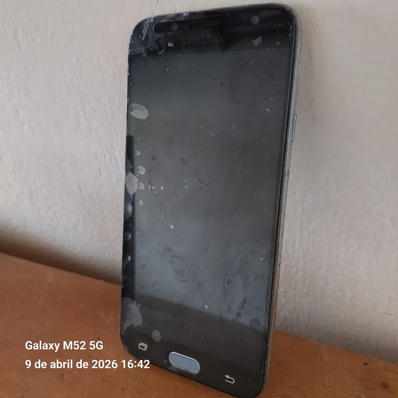 Samsung Galaxy J7 Pro - Foto 2