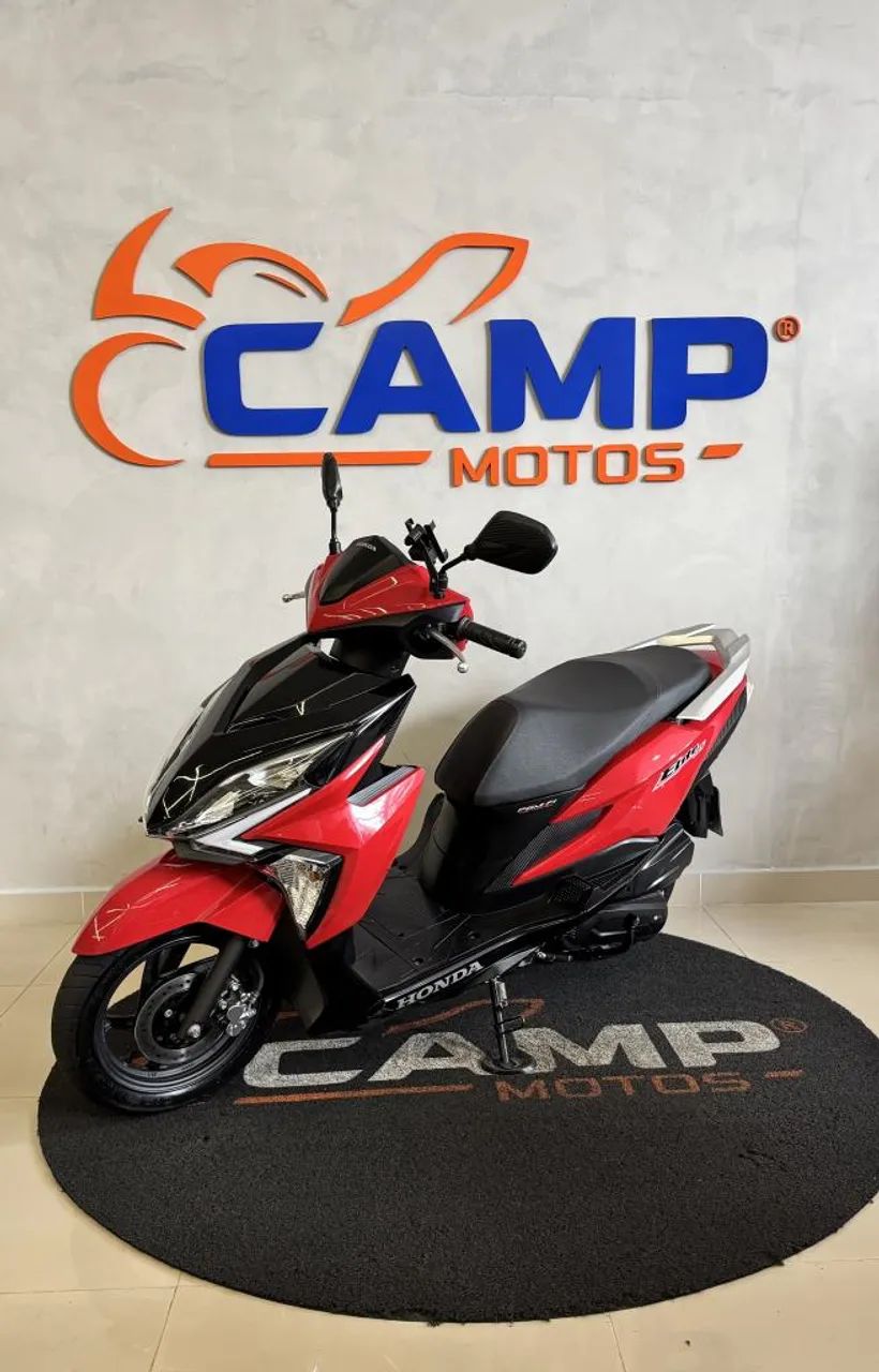 ELITE 125 - Foto 2