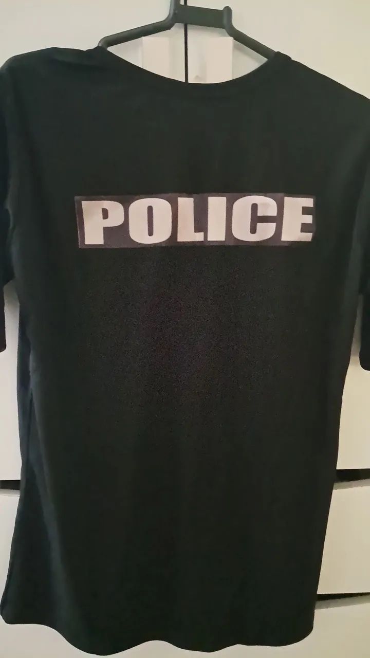 Acessórios(Policial) - Foto 2