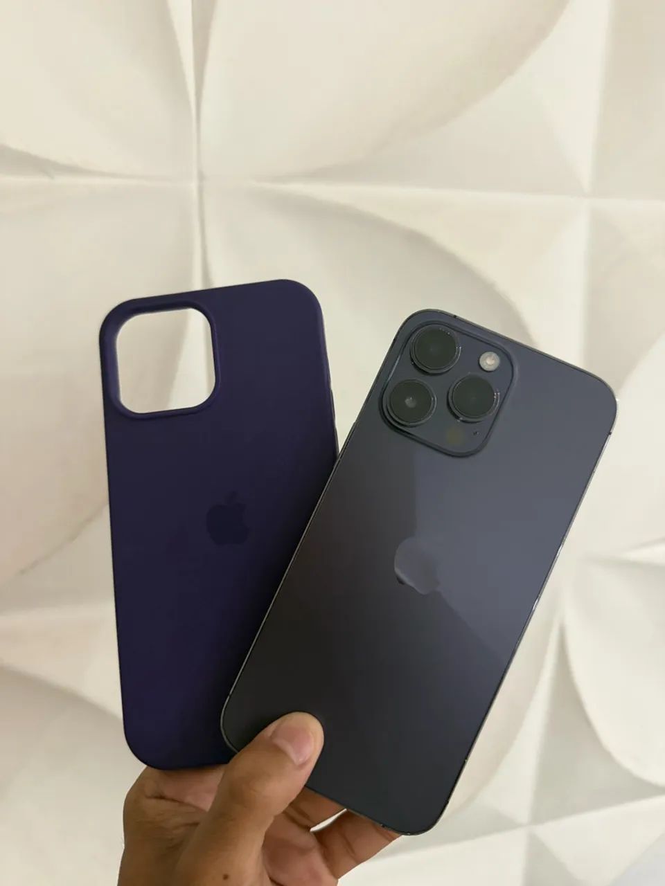 iPhone 14 Pro Max 128GB + Nota de Compra 