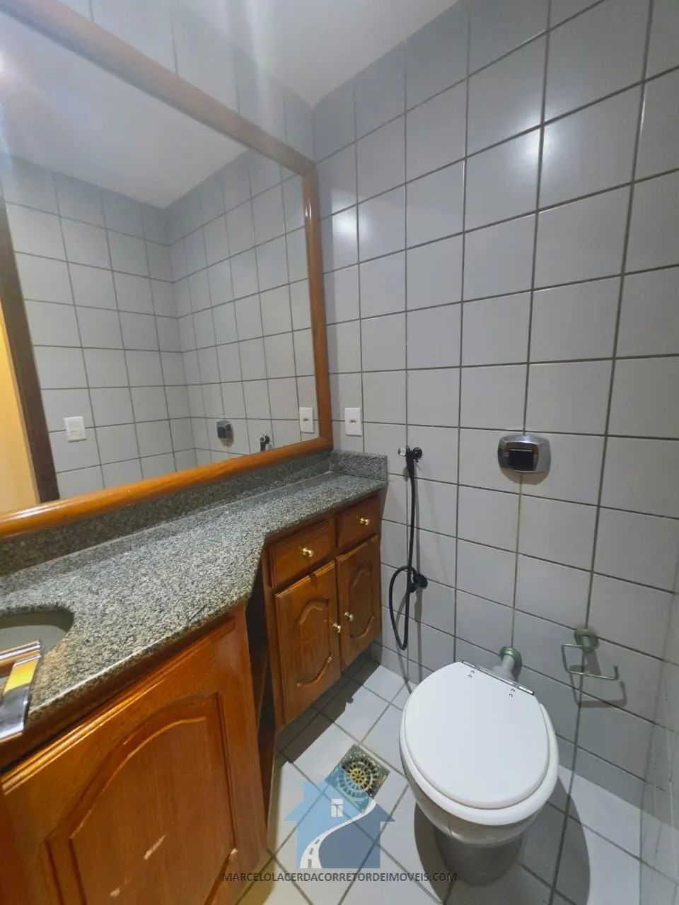 Apartamento no Condomínio Firenze - Chapada - Foto 12