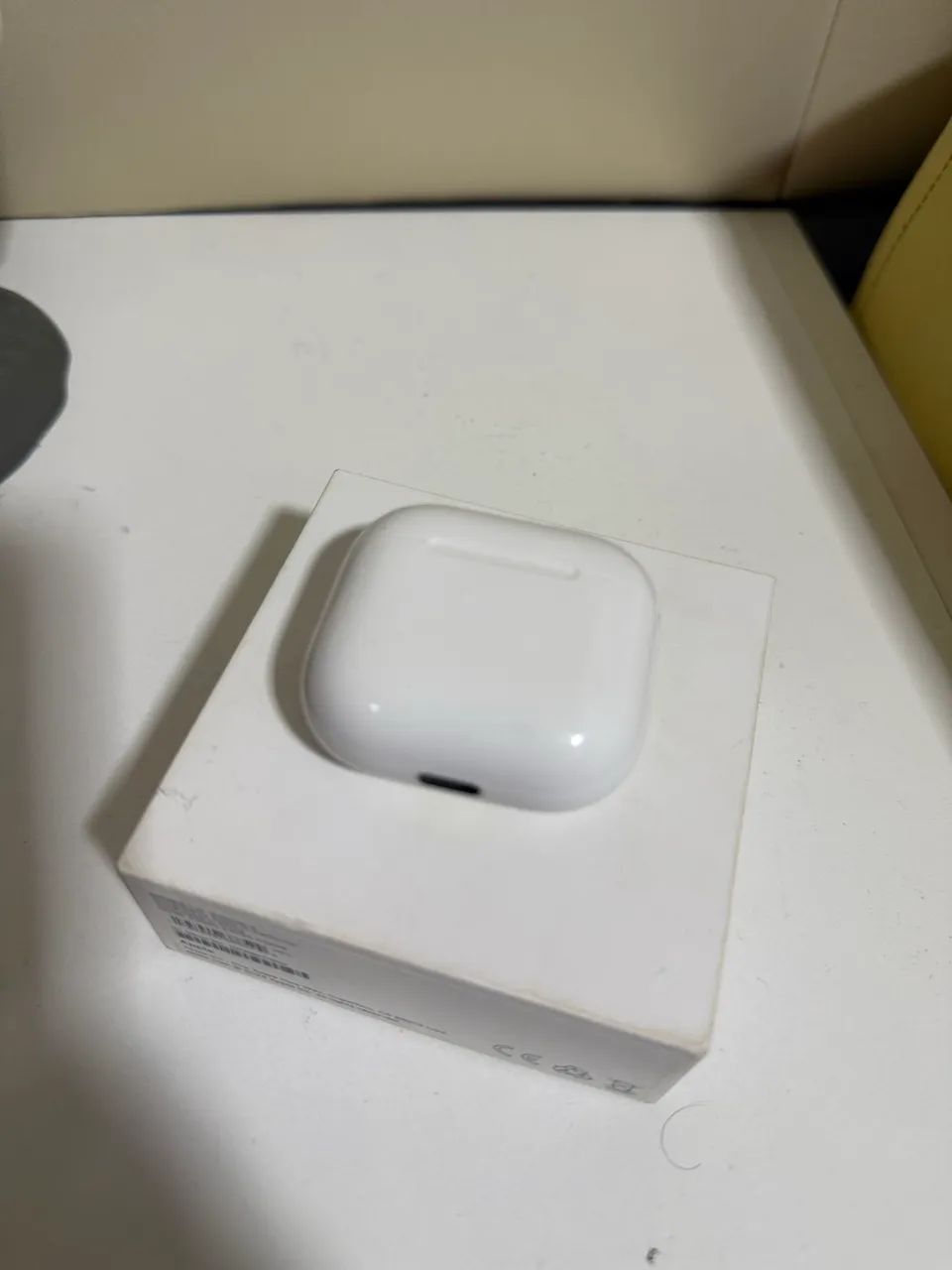 Air pods 4 