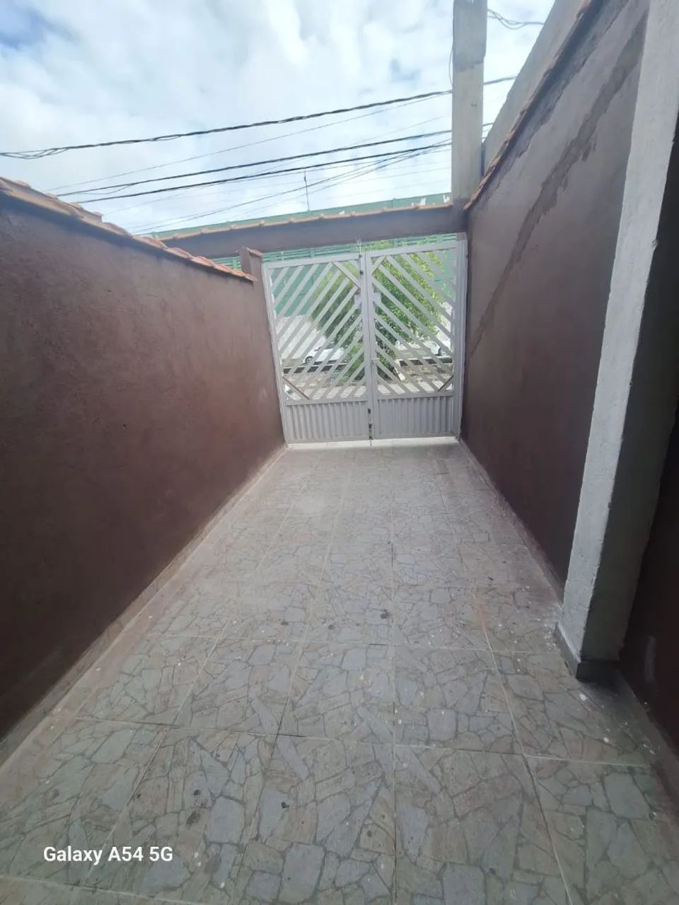 Foto - Guarujá - Jardim Boa Esperança (Vicente de Carvalho)