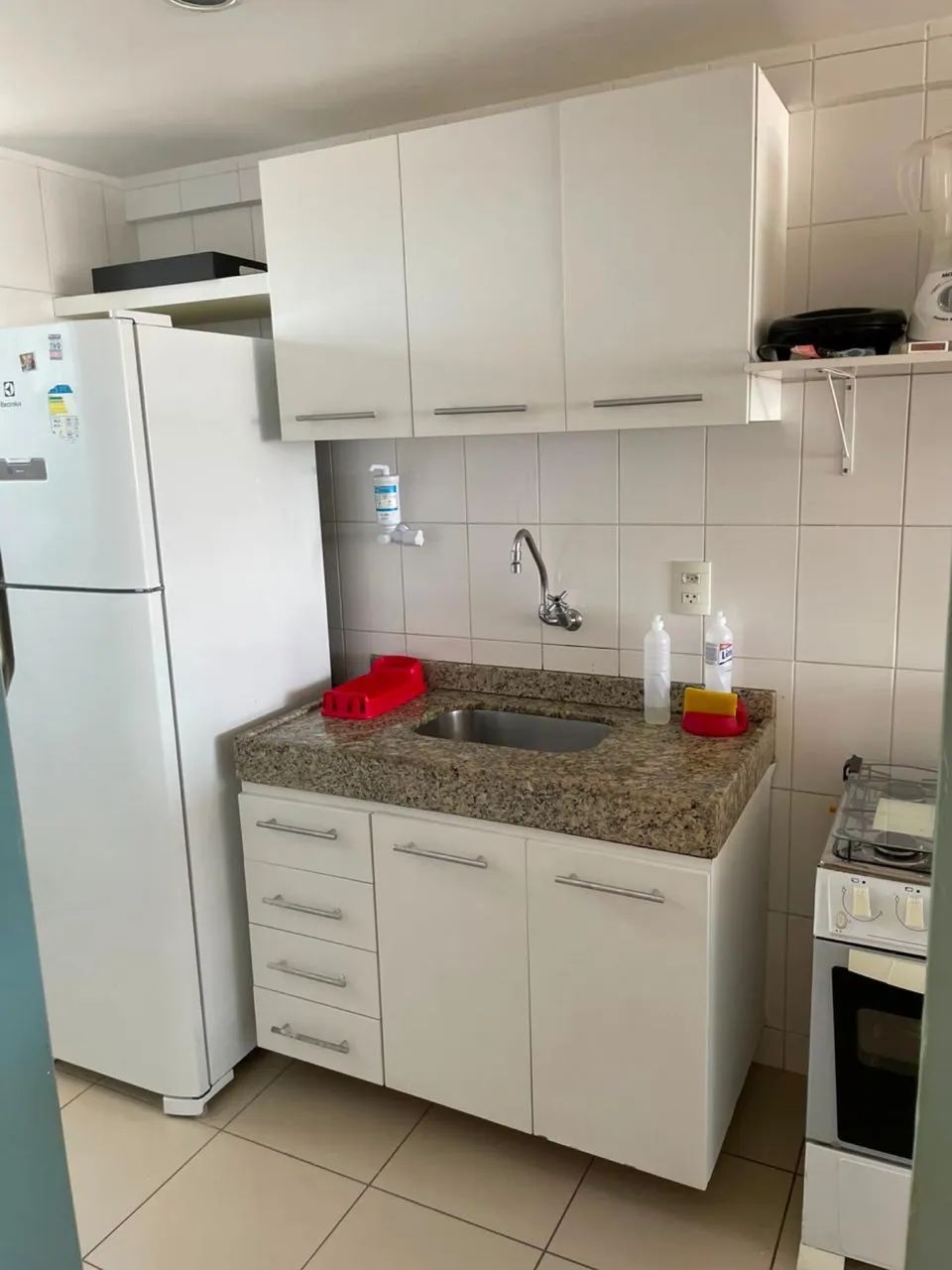 Excelente apartamento na Jatiúca! - Foto 4