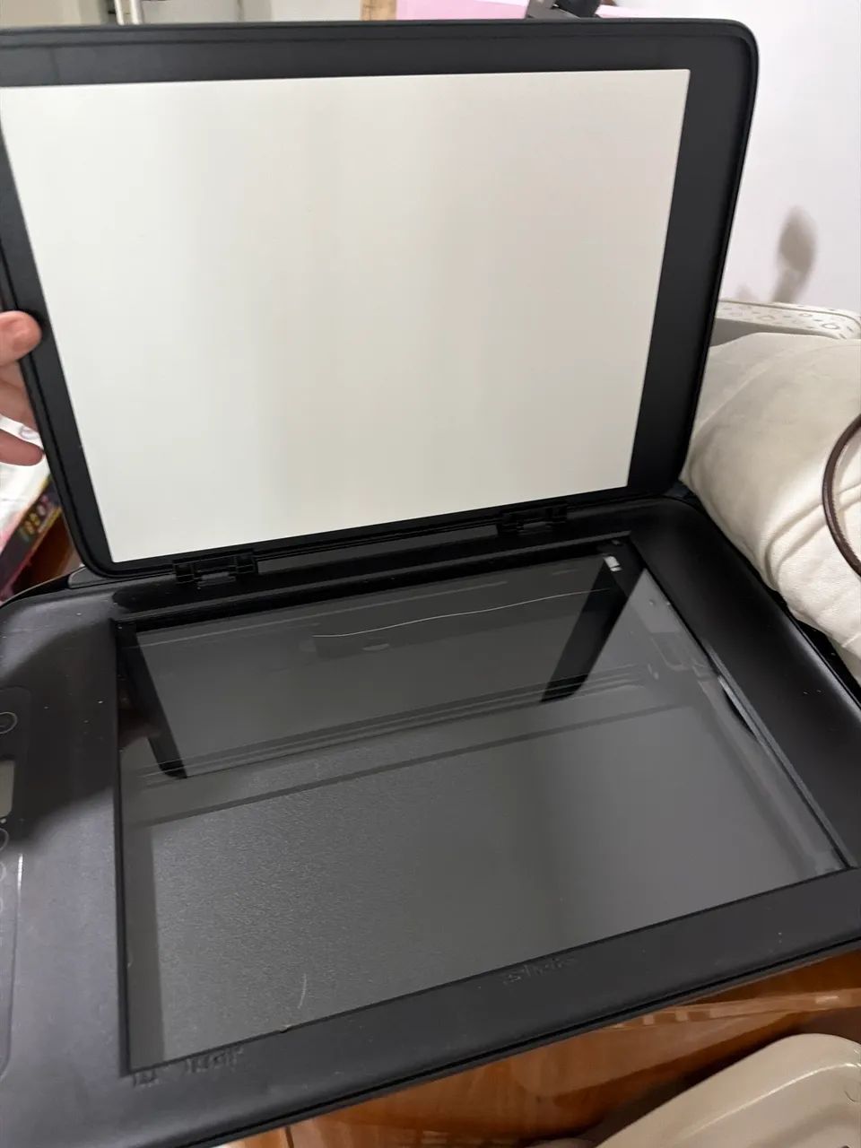 IMPRESSORA HP 200,00 SAIR LOGO  - Foto 2