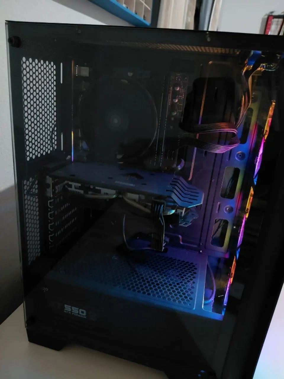 PC Gamer - Foto 4