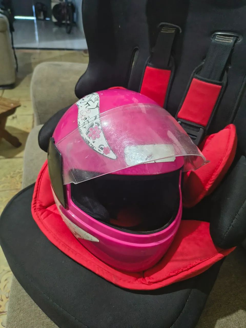 Capacete infantil  - Foto 5