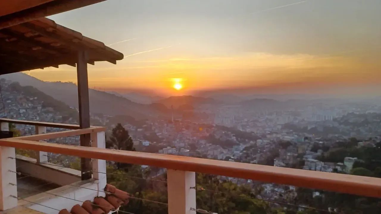 Condominio fechado, 4 quartos, totalmente mobiliado - Foto 2