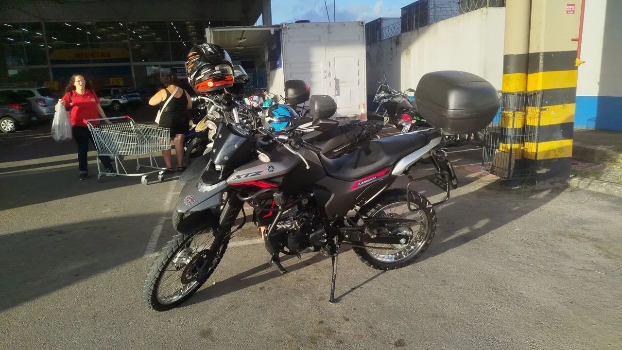 Lander 250 - Foto 3