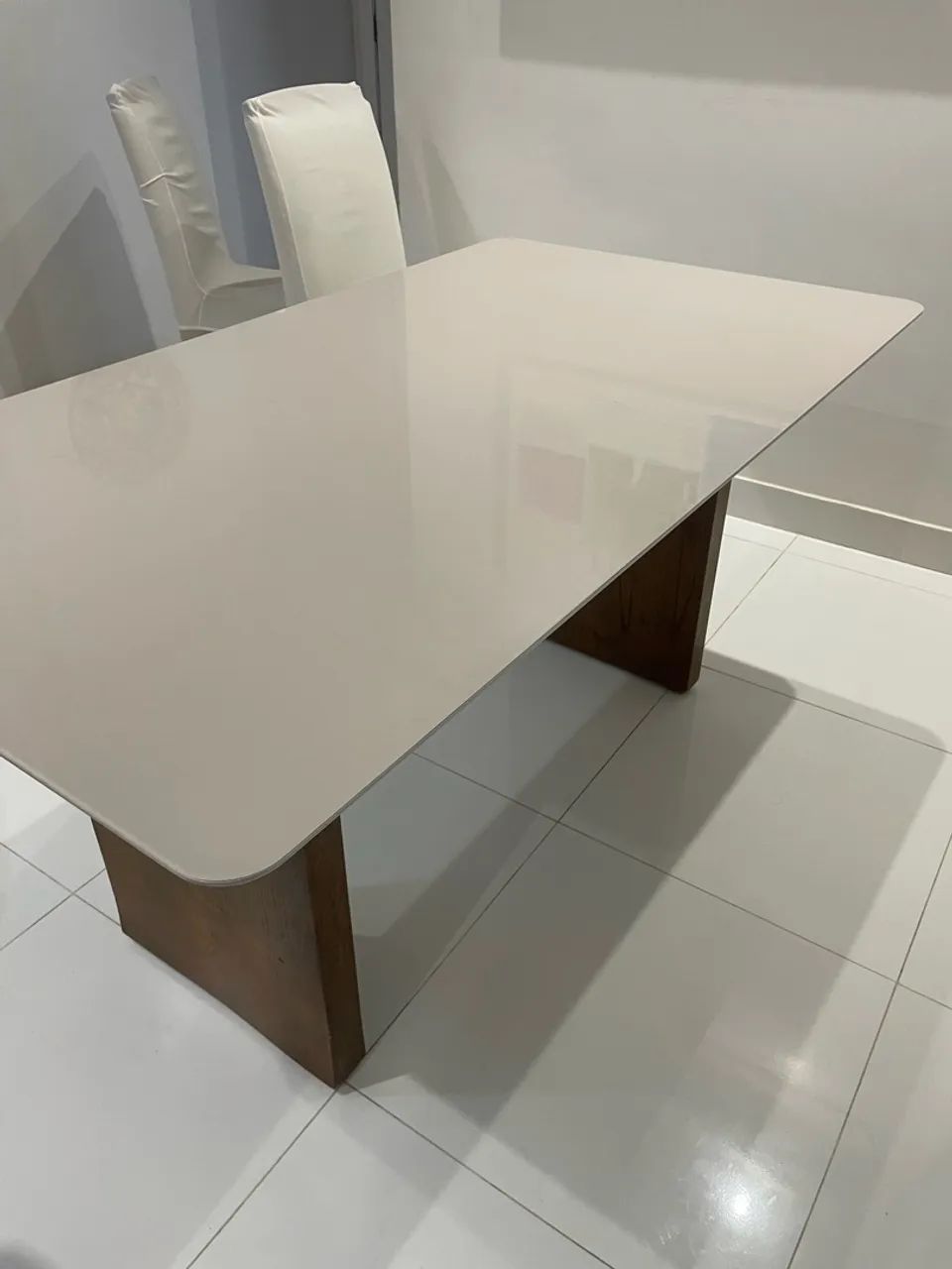 Mesa de jantar  - Foto 4