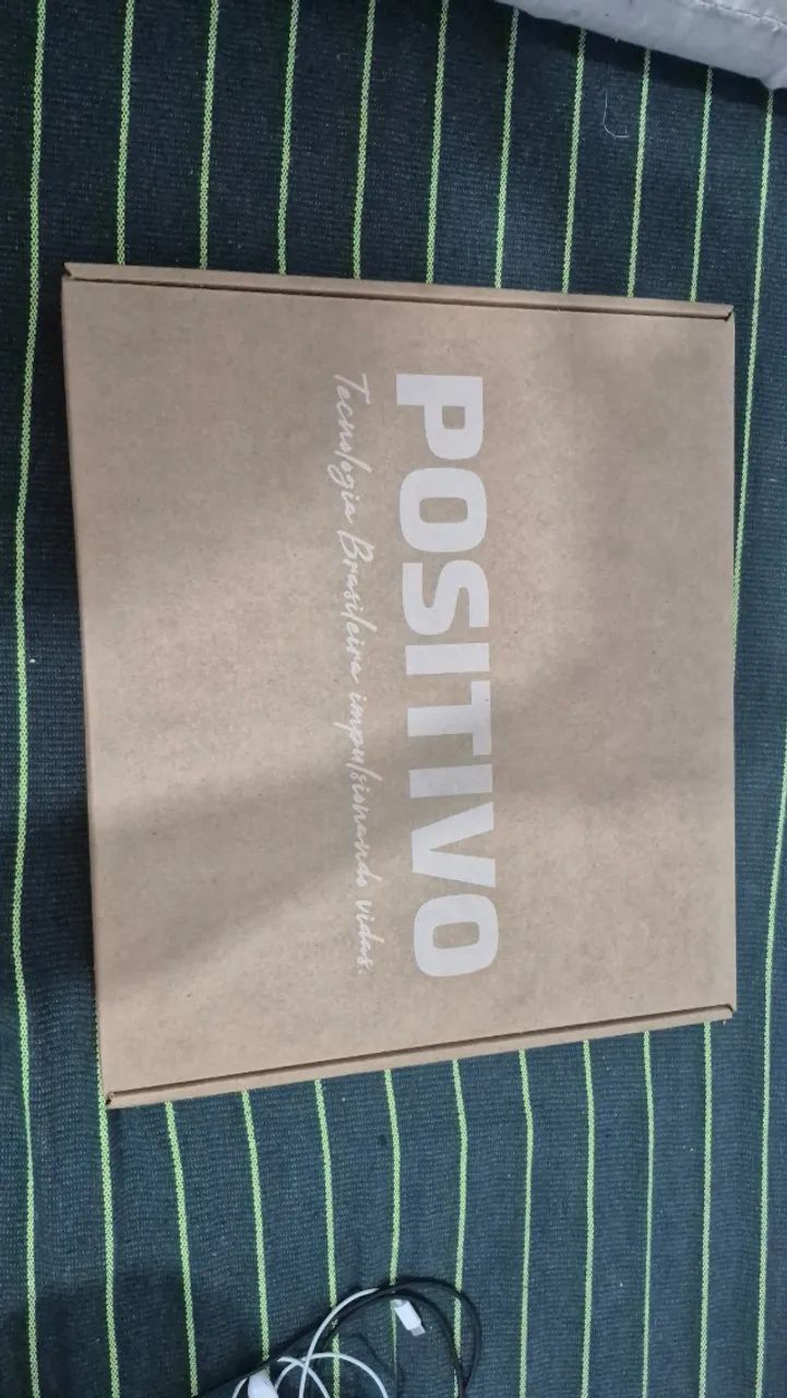 Notebook Positivo Master N1250 Pentium N5030 Windows 11 PRO Cor Cinza - Foto 5