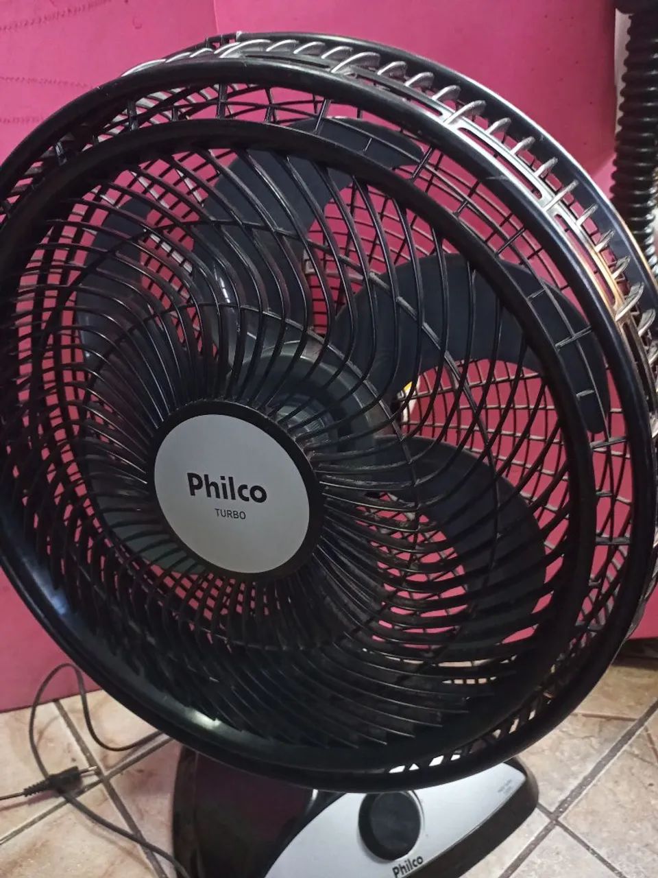 Ventilador Philco Funcionando - Foto 3