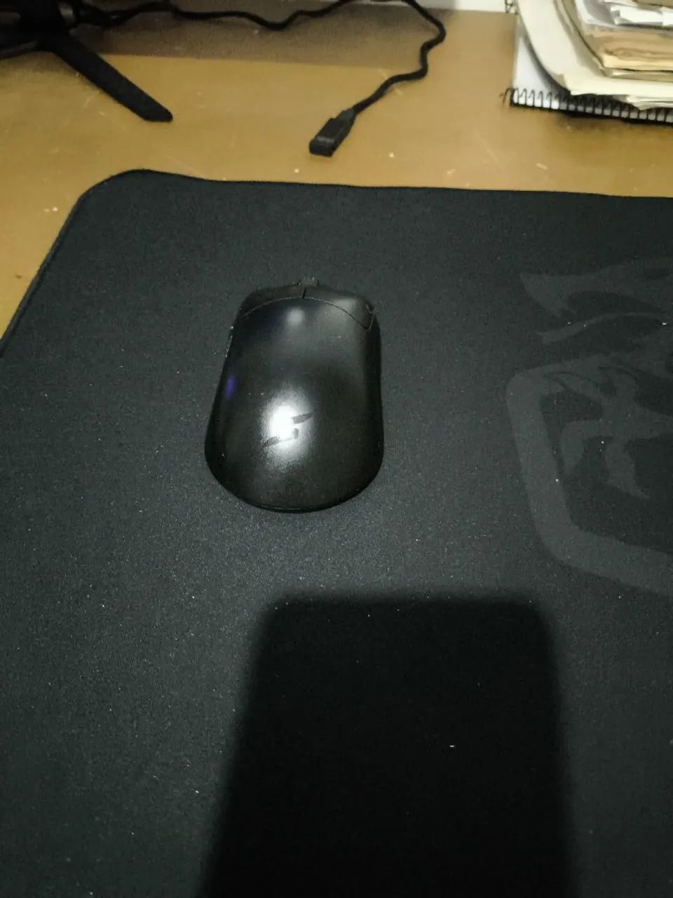 Mouse Gamer  Flick Pro  - Foto 2