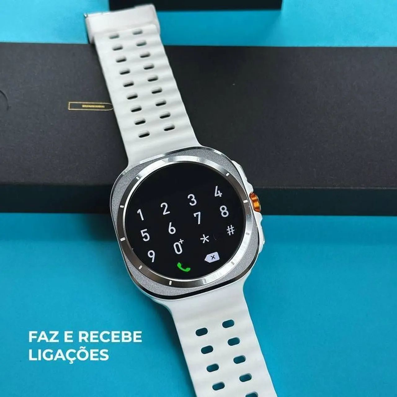 Smartwatch Micrower MA27  - Foto 2