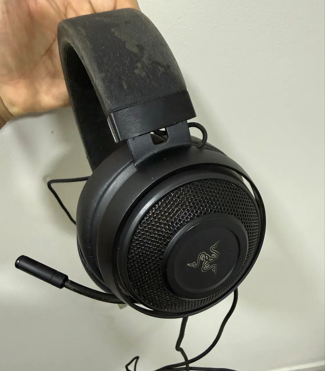 Razer Kraken 7.1 V2  - Foto 3