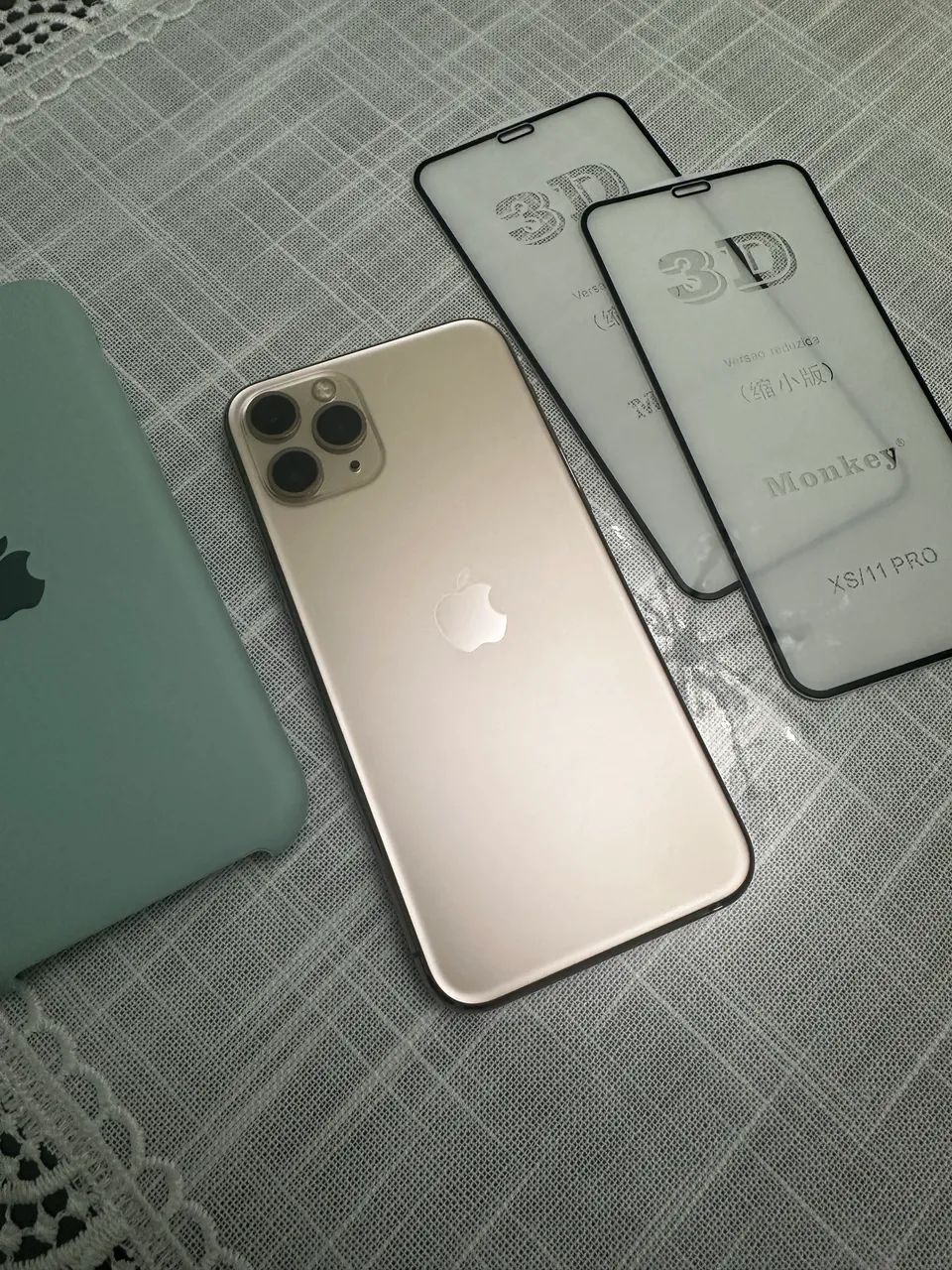 iPhone 11 Pro (Sem nenhum detalhe) - Foto 2