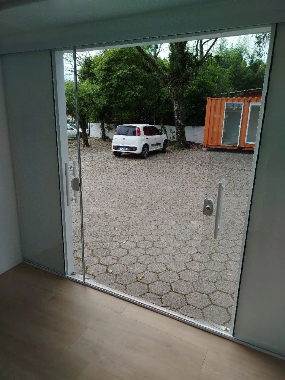 Loja container  - Foto 5