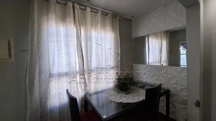 CASA TERREA 3 QUARTOS - Olímpia - Foto 4