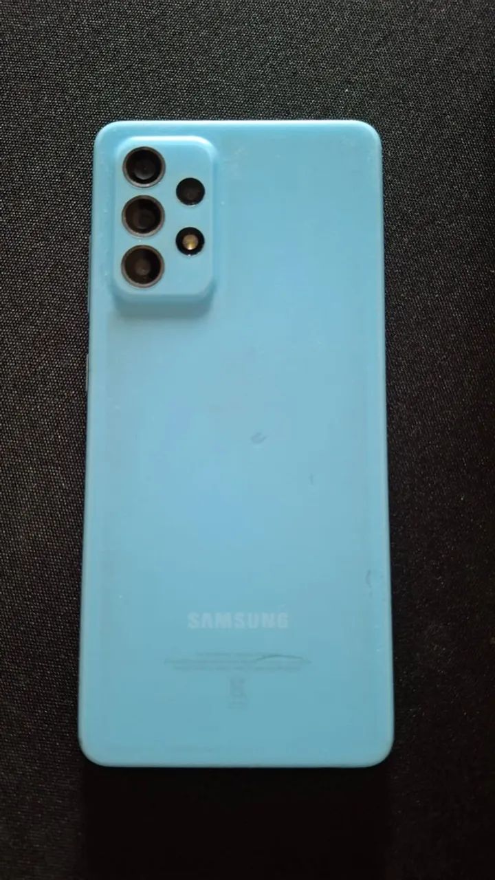 Samsung Galaxy A52