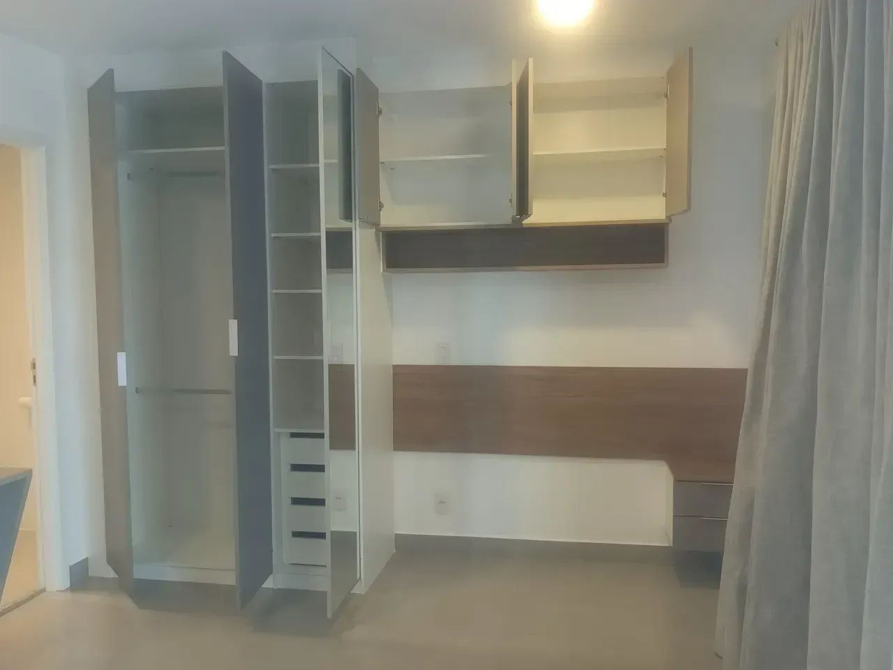 Metro Ana Rosa - Studio próximo metro