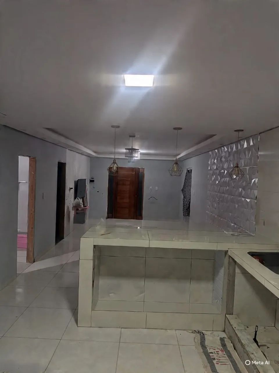 Vendo casa 