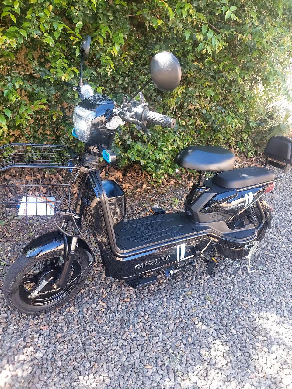 Moto Elétrica 1000wats