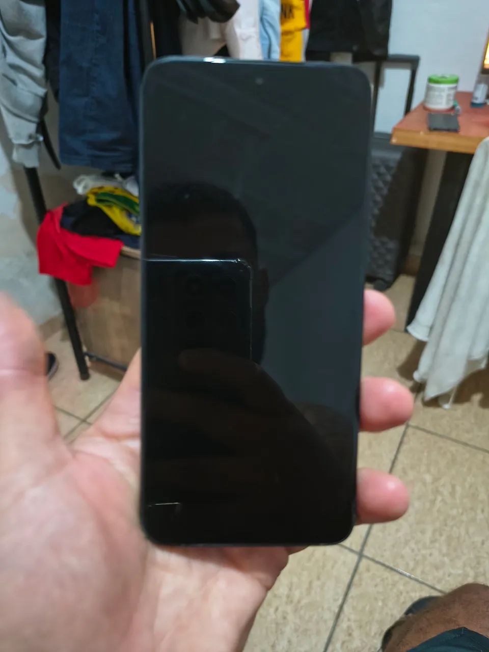 Motorola Edge 30 neo  - Foto 5