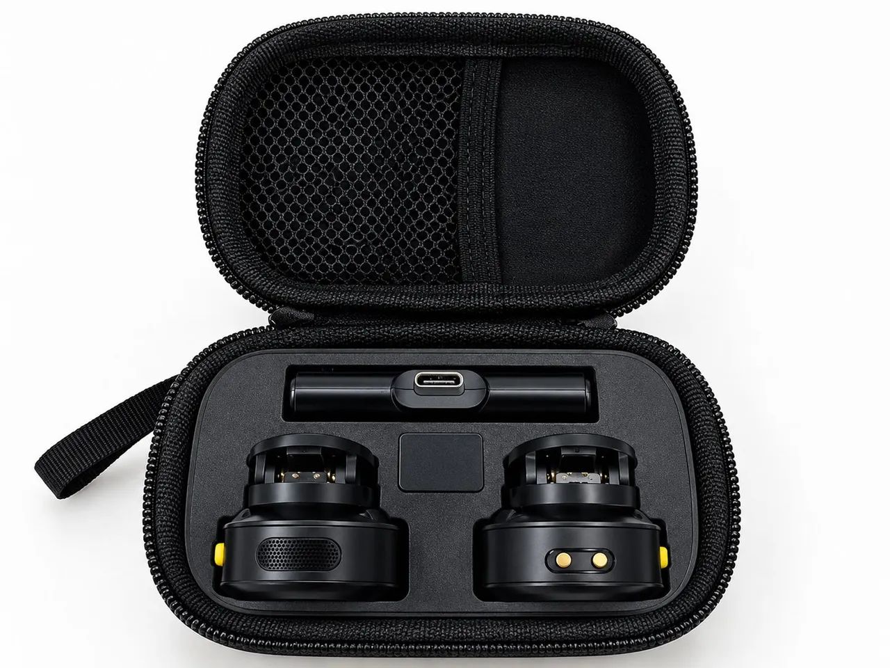 Microfone ?'GOLD PRO MCF-38 - Foto 3