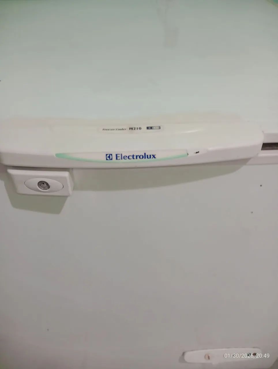 ? ELETROLUX ? - Foto 3