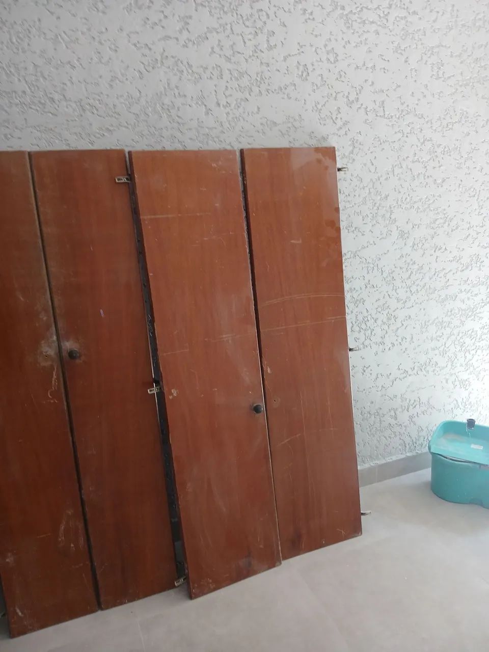 Portas Madeiras maciça  - Foto 2