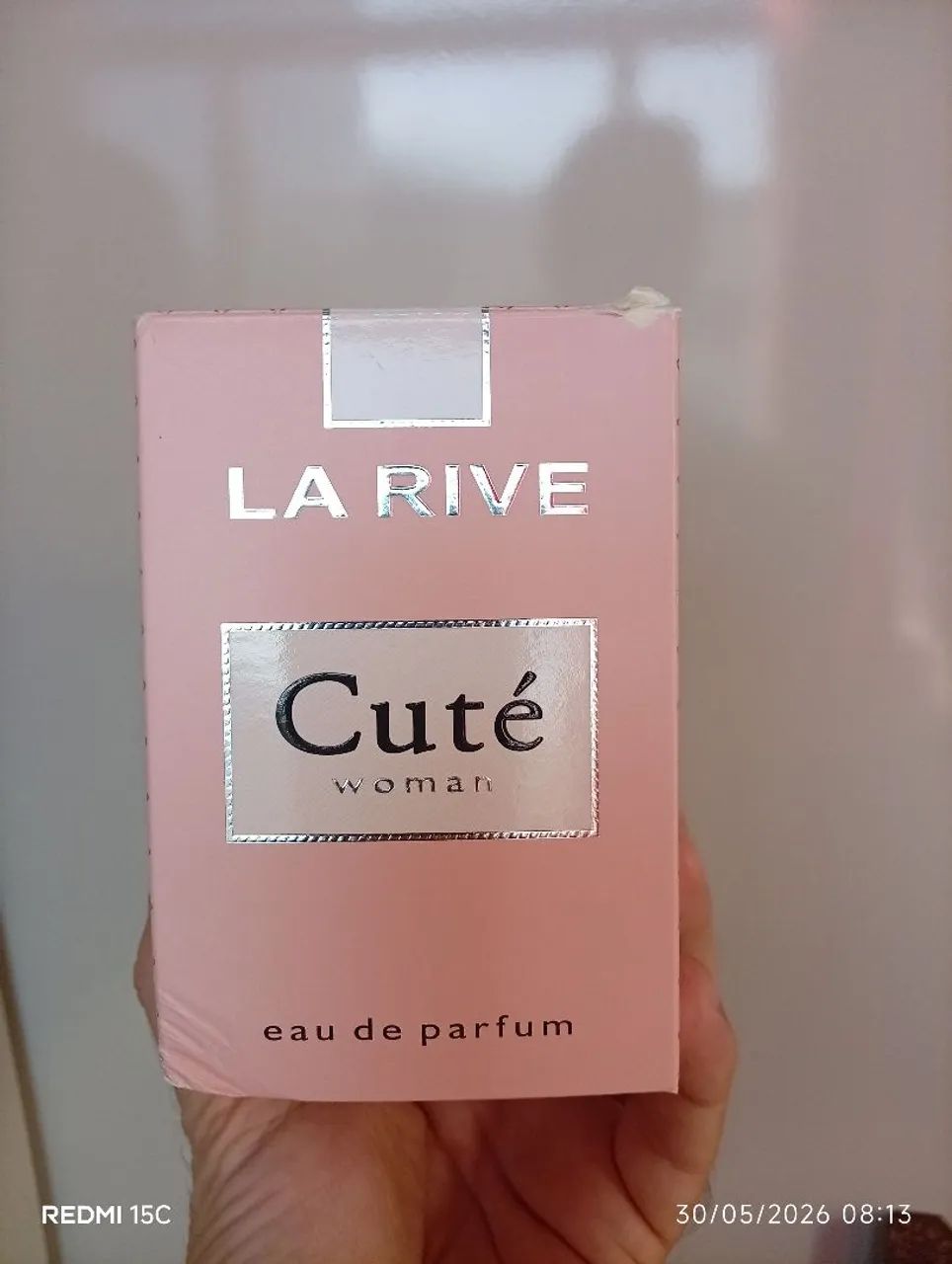 Perfume L á Rive Cuté - Woman - Foto 2