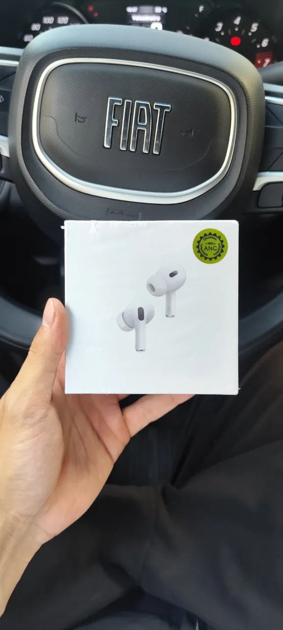 Iphone 14 branco 128gb e-SIM + brindes! - Foto 5
