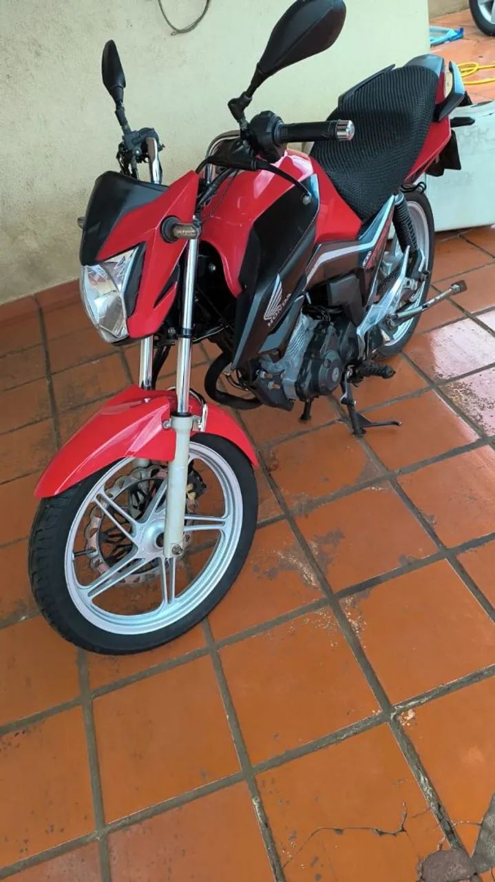 Titan 160 /2020 - Foto 3